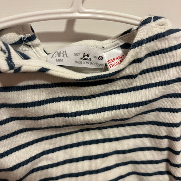 Zara Long-sleeve - Picture 3 of 3